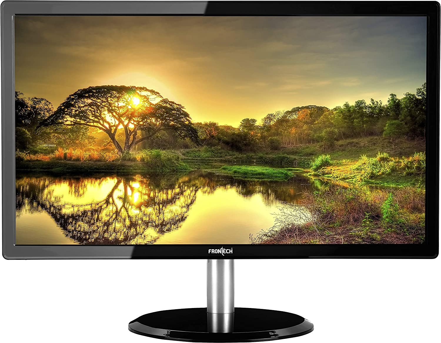 frontech 18.5 led monitor