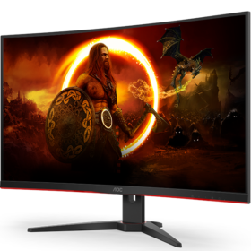 Monitor On Rent