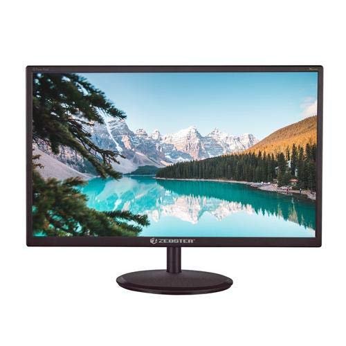 Acer 49.53 Cm (19.5-inch) Hd Led Backlit Computer Monitor With Hdmi